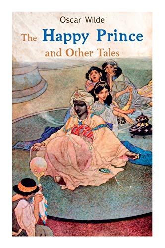 The Happy Prince and Other Tales - 9788027338887