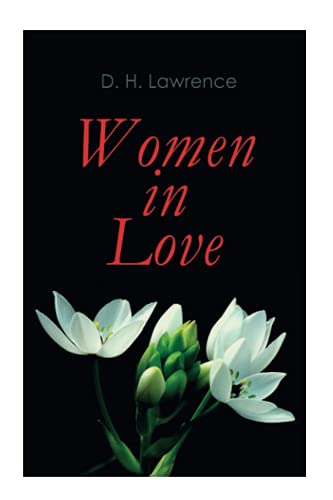 Women in Love - 9788027339143