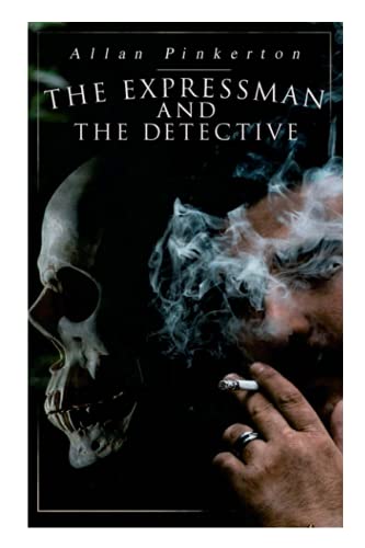 The Expressman and the Detective: Tale of a Grand Heist based on a True Crime Story
