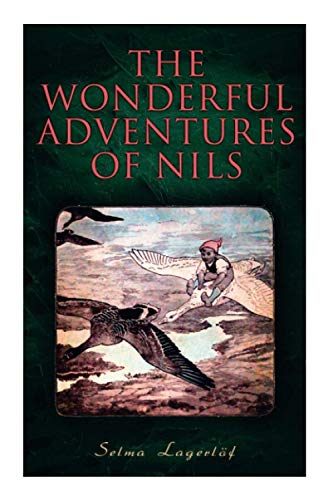 The Wonderful Adventures of Nils