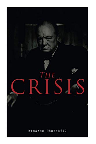 The Crisis: Civil War Novel