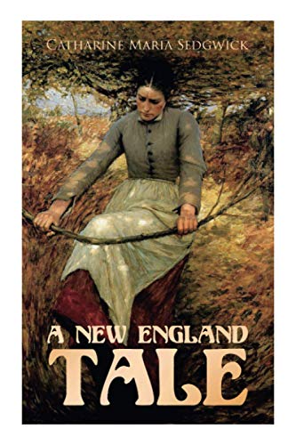 A New England Tale: Romance Novel