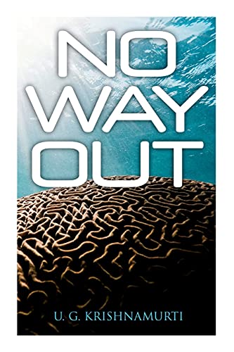 No Way Out - 9788027341498