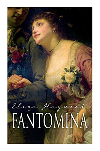 Fantomina: Love In A Maze