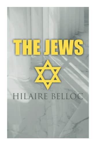 The Jews: 9