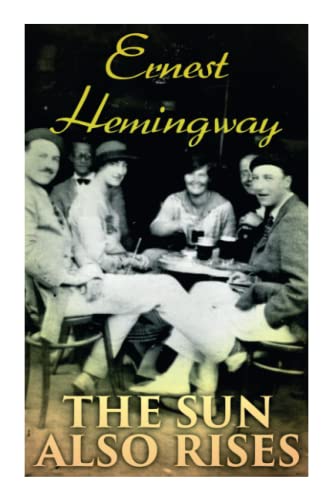 The Sun Also Rises - 9788027342648