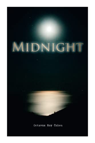 Midnight: Murder Mystery Novel