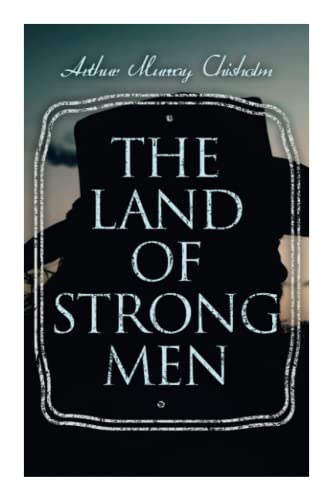 The Land Of Strong Me