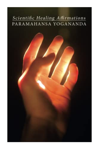 Scientific Healing Affirmations - 9788027342846