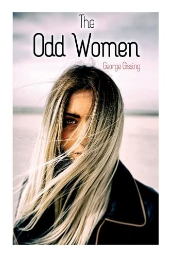 The Odd Women - 9788027342891