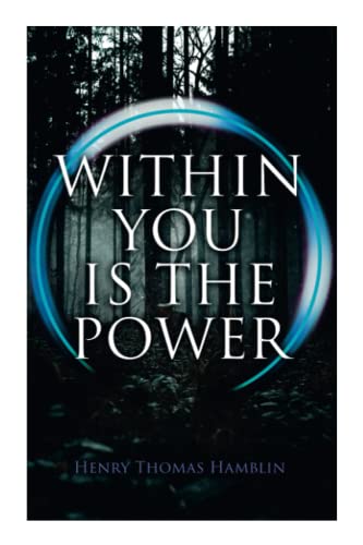 Within You Is The Power - 9788027342914