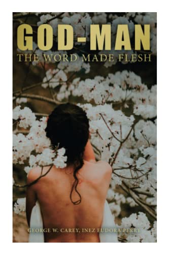 God-Man: The Word Made Flesh - 9788027342945