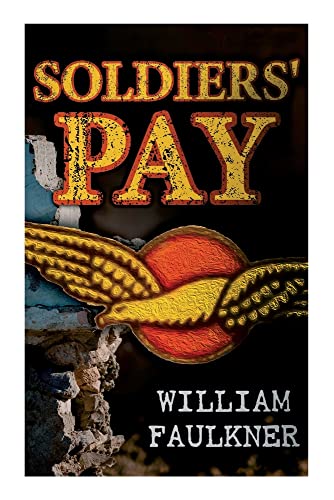 Soldiers' Pay - 9788027343096