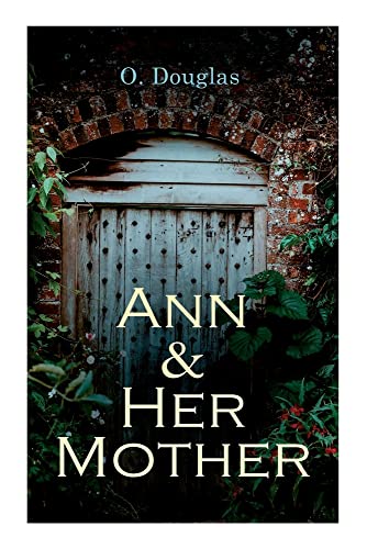 Ann And Her Mother - 9788027343386