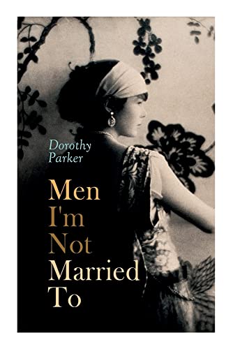 Men I'M Not Married To