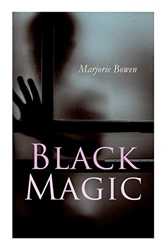 Black Magic - 9788027345106