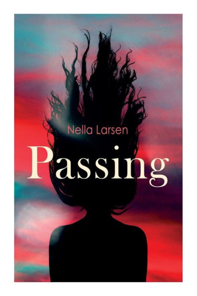 Passing - 9788027387502