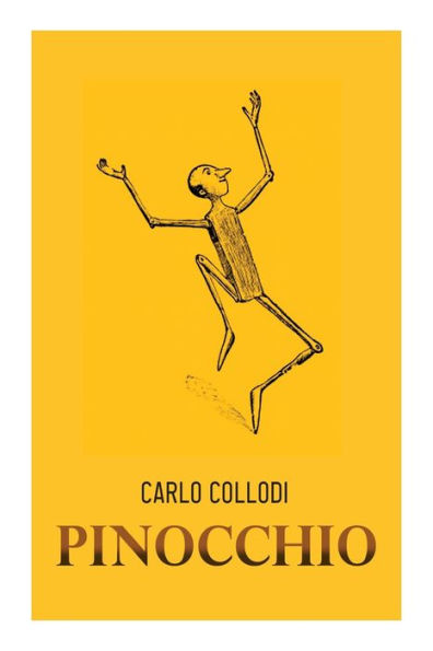 Pinocchio - 9788027387526