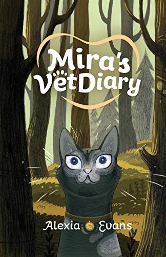 Mira'S Vet Diary