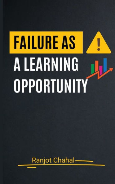 Failure As A Learning Opportunity