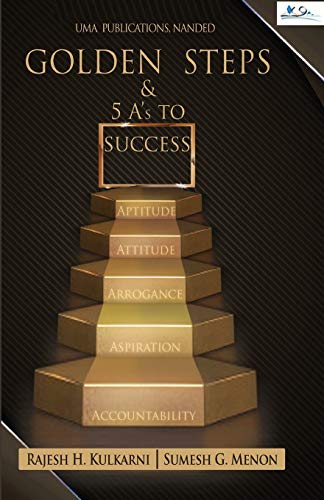 Golden Steps & 5 A?s To Success