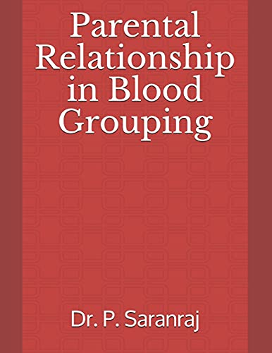 Parental Relationship In Blood Grouping