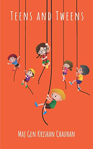 Teens and Tweens