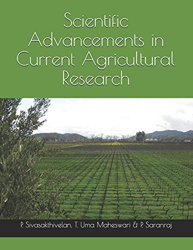 Scientific Advancements In Current Agricultural Research