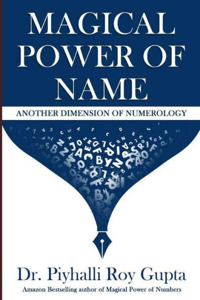 Magical Power Of Name