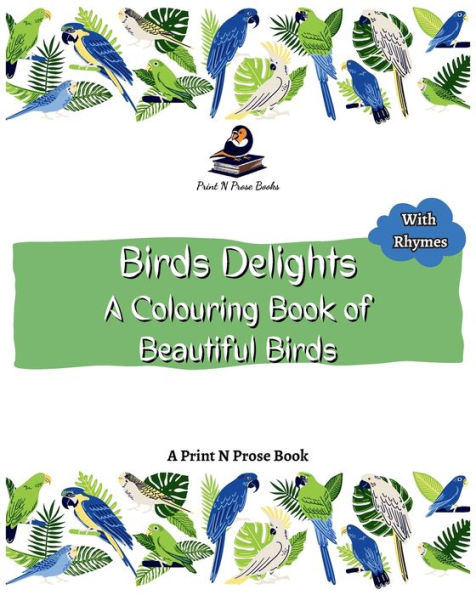 Birds Delight