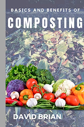 Basics and Benefits of Composting: How and Why to Make Compost