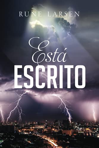 Est?í escrito (Spanish Edition)