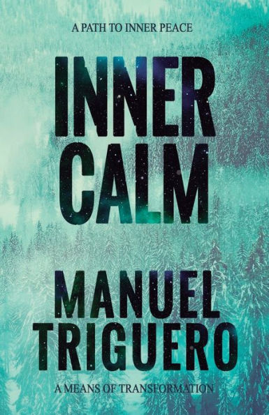 Inner calm: A path to inner peace