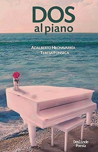 Dos al piano (Spanish Edition)