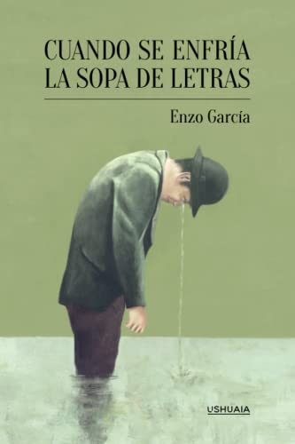 Cuando se enfr?¡a la sopa de letras (Spanish Edition)