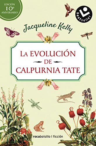 La evoluci??n de Calpurnia Tate/ The Evolution of Calpurnia Tate (Spanish Edition)