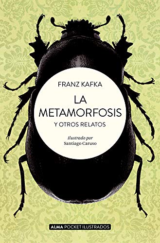 La metamorfosis y otros relatos (Pocket ilustrado) (Spanish Edition)