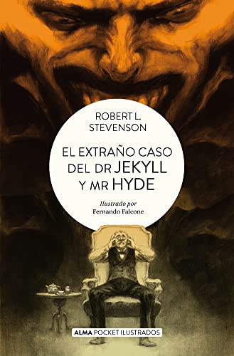 El Extra?o Caso Del Dr. Jekyll Y Mr. Hyde (Pocket Ilustrado) (Spanish Edition)