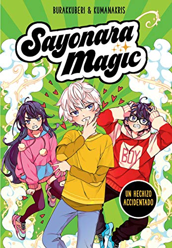 Un Hechizo Accidentado / A Checkered Spell (Spanish Edition)