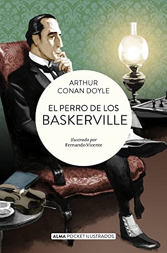 El Perro De Los Baskerville (Pocket Ilustrado) (Spanish Edition)
