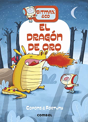 El Drag??n De Oro (Bitmax) (Spanish Edition)