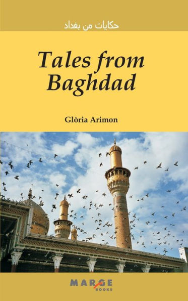 Tales from Baghdad: (inglEs-árabe)