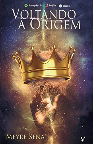 Voltando à Origem (1) (Portuguese Edition)