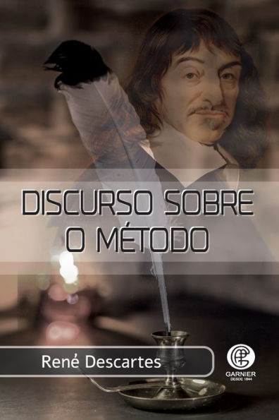 Discurso Sobre O Metodo (Portuguese Edition)