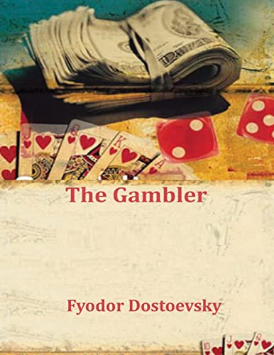 The Gambler - 9788589016896