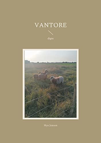Vantore : Digte