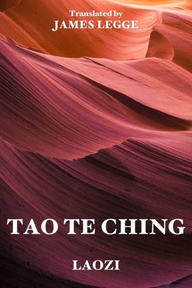 Tao Te Ching - 9788793494305