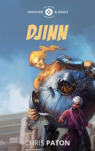 Djinn (Hanover & Singh)