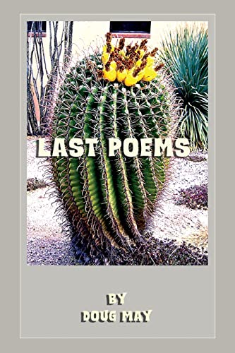 Last Poems - 9788797156988
