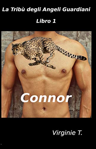 Connor: La Trib?? degli Angeli Guardiani (Italian Edition)